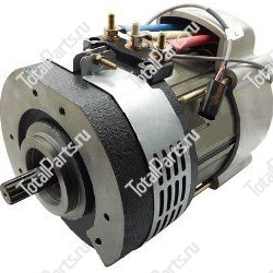 TVH 15374909 ЭЛЕКТРОДВИГАТЕЛЬ