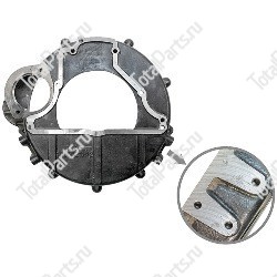 DEUTZ 1005121X12 КОРПУС МАХОВИКА