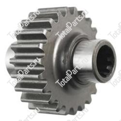 KOMATSU 12353FU100 ШЕСТЕРНЯ