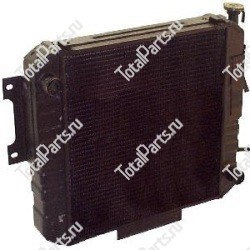 TVH 1382002 РАДИАТОР