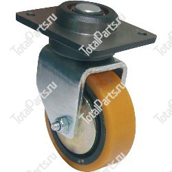 BT 136135 КОЛЕСНАЯ ОПОРА