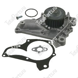 TOYOTA 1610009040 ПОМПА ВОДЯНАЯ