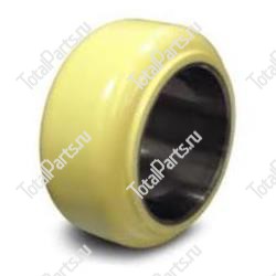 TVH 111TA1252 БАНДАЖНАЯ ШИНА ПОЛИУРЕТАН