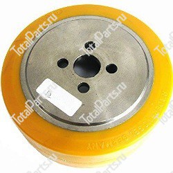 RADER VOGEL 172PUR/200/075/150/3 ВЕДУЩЕЕ КОЛЕСО