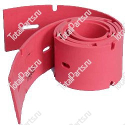 TENNANT 1017868 СОБИРАЮЩЕЕ ЛЕЗВИЕ ПЕРЕДНЕЕ/49.58L/MDL.M20