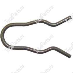 TVH 157913 ФИКСАТОР ПРУЖИННЫЙ