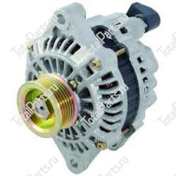 CARGO 111529 ГЕНЕРАТОР