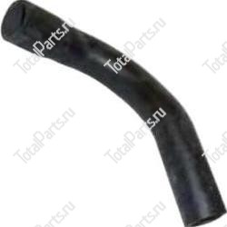 TOYOTA 1651223340 ПАТРУБОК РАДИАТОРА