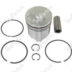 YANMAR 12993122940 ПОРШЕНЬ ДВИГАТЕЛЯ