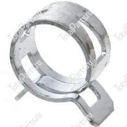 SIZE 0.71x0.79x0.47 ХОМУТ ШТАНГА | ДЮЙМЫ