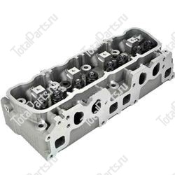 NISSAN 11040FY501B ГОЛОВКА БЛОКА ЦИЛИНДРОВ В СБОРЕ