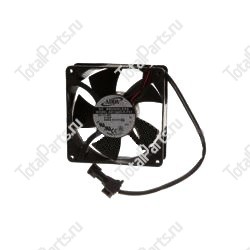 SIZE 120*120*38.5*DC*48*0 ВЕНТИЛЯТОР | ЗАПЧАСТИ ДЛЯ СКЛАДСКОЙ ТЕХНИКИ