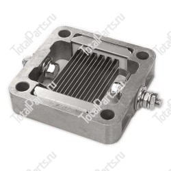 YANMAR 12390077501 ПОДОГРЕВАТЕЛЬ ВОЗДУШНОЙ СМЕСИ