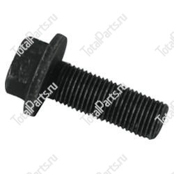 TVH 16599325 БОЛТ С ШЕСТИГРАННОЙ ГОЛОВКОЙ