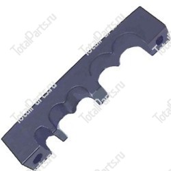 JUNGHEINRICH (AMEISE) 51241301 ДЕРЖАТЕЛЬ ШЛАНГОВ