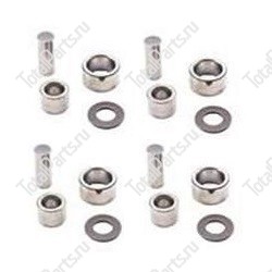 DENSO 0960100930 РЕМКОМПЛЕКТ ТНВД