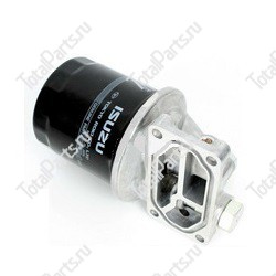 ISUZU 4JG2 ФИЛЬТР МАСЛЯНЫЙ В СБОРЕ НА ДВИГАТЕЛЬ