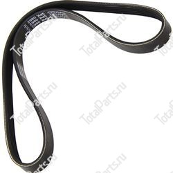 GATES 4PK1480 ПОЛИКЛИНОВОЙ РЕМЕНЬ