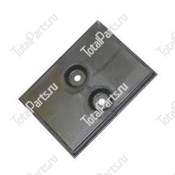 SIZE 160x9,3x29x121,5x16x ПЛАСТИНА ОТБОЙНИКА