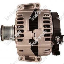 BOSCH 0986047800 ГЕНЕРАТОР