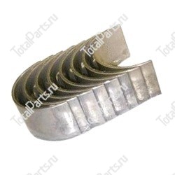 TVH 1154384 ВКЛАДЫШИ КОМПЛЕКТ STD