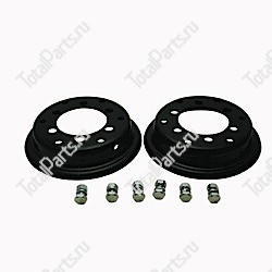 TCM 5123382021 ДИСК СБОРНЫЙ