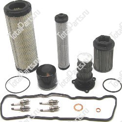 JUNGHEINRICH (AMEISE) 51103051 КОМПЛЕКТ ДЛЯ Т/О