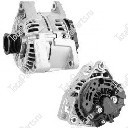 BOSCH 0986042750 ГЕНЕРАТОР