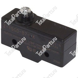 RAYMOND 1150034 МИКРОВЫКЛЮЧАТЕЛЬ