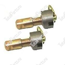 SIZE 16*19*33*80*34.5*22 ЗАМОК ДЛЯ ВИЛ