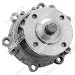 TOYOTA 1610059256 ПОМПА ВОДЯНАЯ