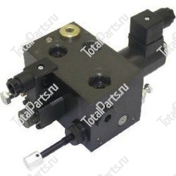 HYSTER 1515834 БЛОК КЛАПАНА