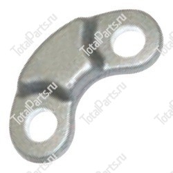 EMC-FORKLIFTPARTS 13788 РУЛЕВАЯ СЕРЬГА