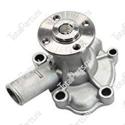 NISSAN 12102342100 ПОМПА ВОДЯНАЯ