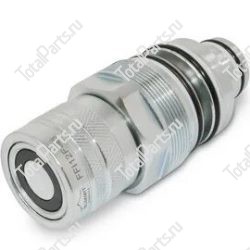 SIZE 101.4x42x46x46xM46x1 БЫСТРОРАЗЪЕМНЫЙ ФИТИНГ 42 МАМА