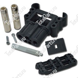 TVH 10543350 СОЕДИНИТЕЛЬ АККУМУЛЯТОРА 160A 35mm2