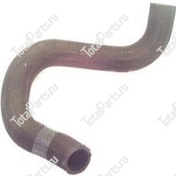 TVH 13220 ПАТРУБОК РАДИАТОРА