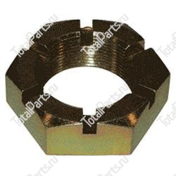 KEY NUMBER 00000997008 КОРОНЧАТАЯ ГАЙКА НА ПОГРУЗЧИКИ HYSTER