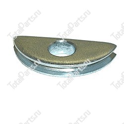 HYSTER 1334644 НАПРАВЛЯЮЩАЯ