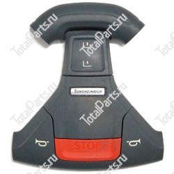 JUNGHEINRICH (AMEISE) 51118897 КРЫШКА РУКОЯТИ УПРАВЛЕНИЯ