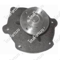 TOYOTA 1610078010 ПОМПА ВОДЯНАЯ