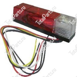 CROWN 117998 ФАРА ЗАДНЯЯ