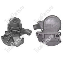 TVH 101PM8395 ВОДЯНАЯ ПОМПА