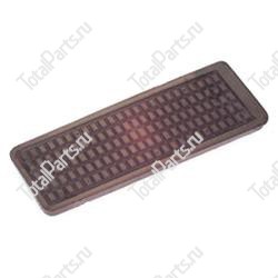 CATERPILLAR 0973491 ПЕДАЛЬ