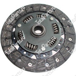 TVH 1050030 ДИСК СЦЕПЛЕНИЯ