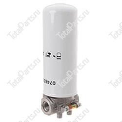 AUSA 131838 ФИЛЬТР В СБОРЕ