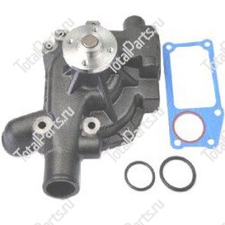 TVH 12743154 ПОМПА ВОДЯНАЯ