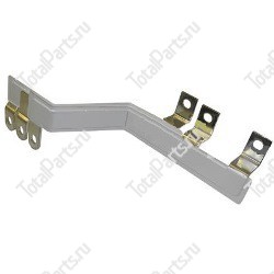 SIZE 12x285x20x2.6x9x9x6x КОНДУКТОР