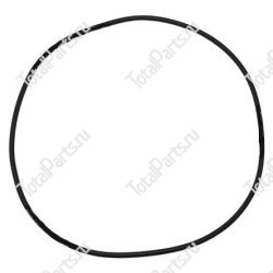 SIZE 133.02*2.62 КОЛЬЦЕВОЕ УПЛОТНЕНИЕ | NBR70