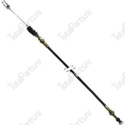 HYUNDAI 15HN10010 ТРОС ГАЗА